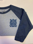 Youth - Patriot Baseball Rhino Tee