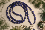 Lapis Lazuli Mala Beads