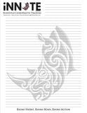 iNNATE Notepad and Portfolio