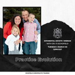 Webinar:  Practice Evolution
