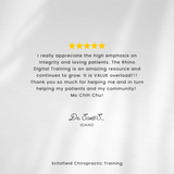 Rhino Digital Training