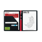 iNNATE Notepad and Portfolio