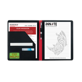 iNNATE Notepad and Portfolio