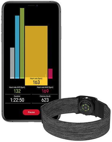 Polar Verity Sense - Heart Rate Monitor