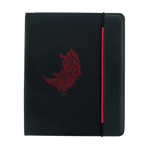 iNNATE Notepad and Portfolio