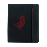 iNNATE Notepad and Portfolio
