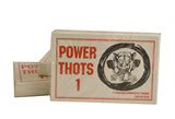 Power Thot Cards