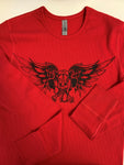 Fitted Red Rhino Thermal