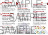 Retracing Pamphlet
