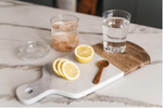 Himalayan Crystal Salt Stones for Sole