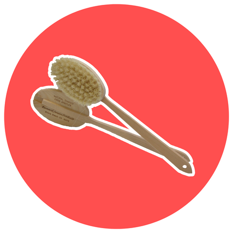 Skin Brush