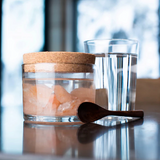 Himalayan Crystal Salt Stones for Sole