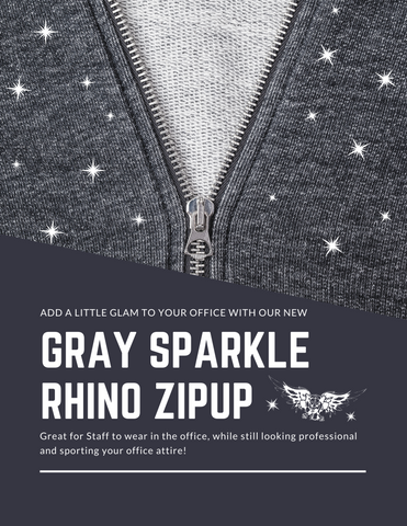 Sparkle MoChihChu Zipup