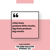 CA WEBINAR: The DDNP Solution