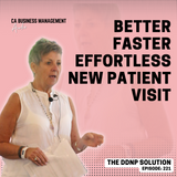 CA WEBINAR: The DDNP Solution