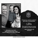 Webinar: Term vs Permanent Life Insurance