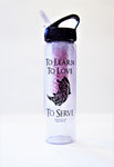 Diffuser Water Bottle