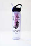 Diffuser Water Bottle
