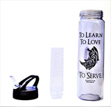 Diffuser Water Bottle