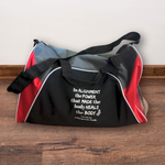Ultimate Weekend Bag