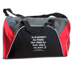 Ultimate Weekend Bag