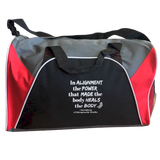 Ultimate Weekend Bag