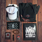 Ultimate Weekend Bag