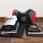 Ultimate Weekend Bag