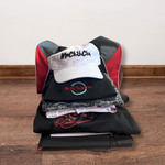 Ultimate Weekend Bag
