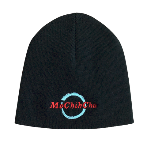 Mo Chih Chu Beanie