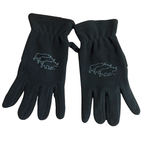 Rhino Fleece Gloves