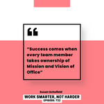 CA WEBINAR: Work Smarter, Not Harder