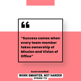 CA WEBINAR: Work Smarter, Not Harder