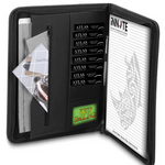 iNNATE Notepad and Portfolio