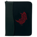 iNNATE Notepad and Portfolio