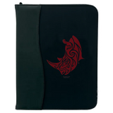 iNNATE Notepad and Portfolio