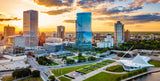 Oct 14-15, 2022: Milwaukee, WI