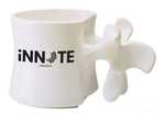 iNNATE Vertebra Mug