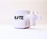iNNATE Vertebra Mug