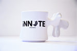 iNNATE Vertebra Mug