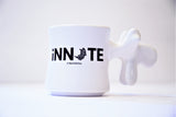iNNATE Vertebra Mug