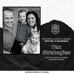 Webinar: Tax Strategies